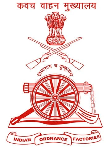 Indian Ordnance Factories