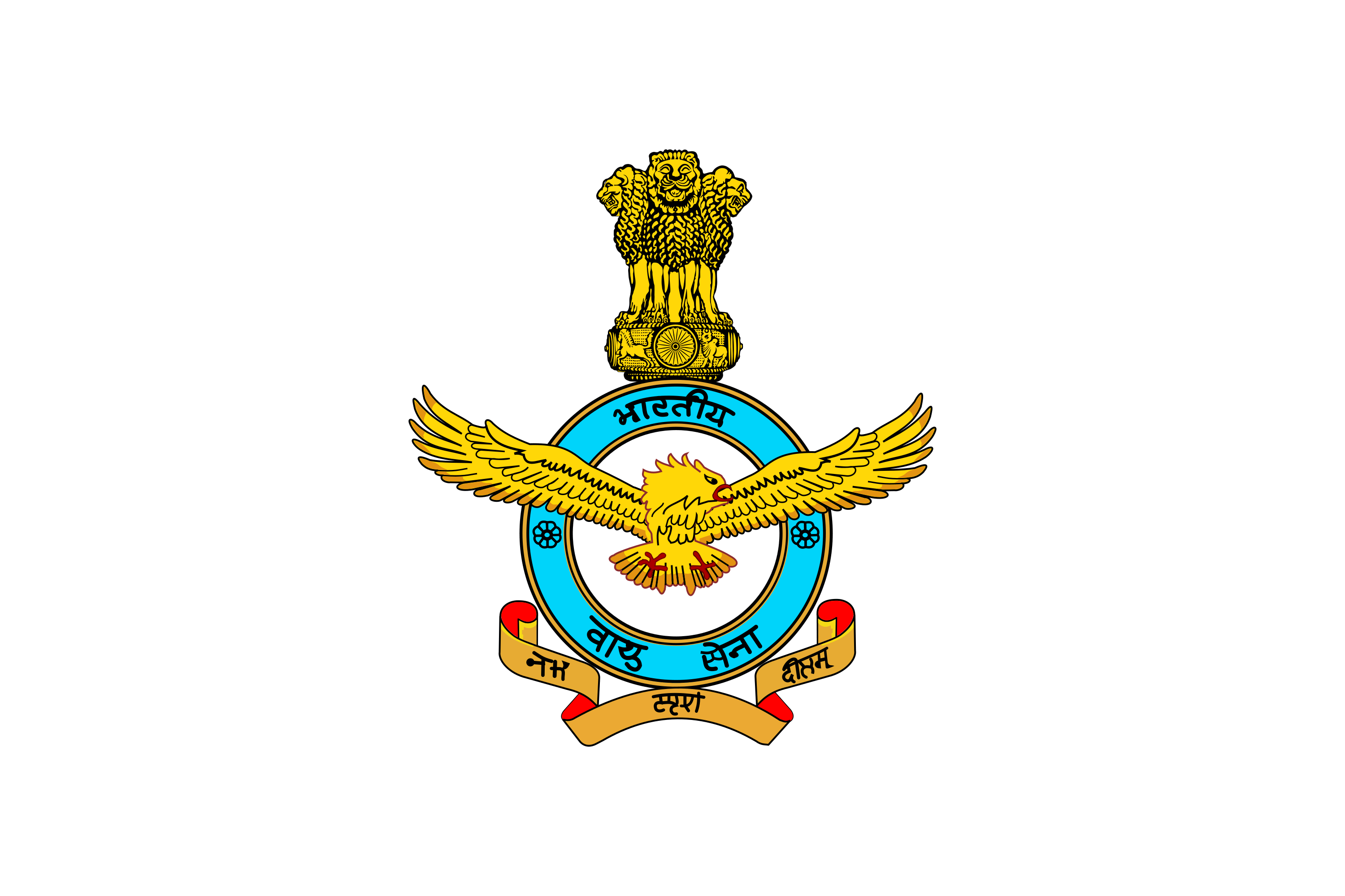 Indian Air Force